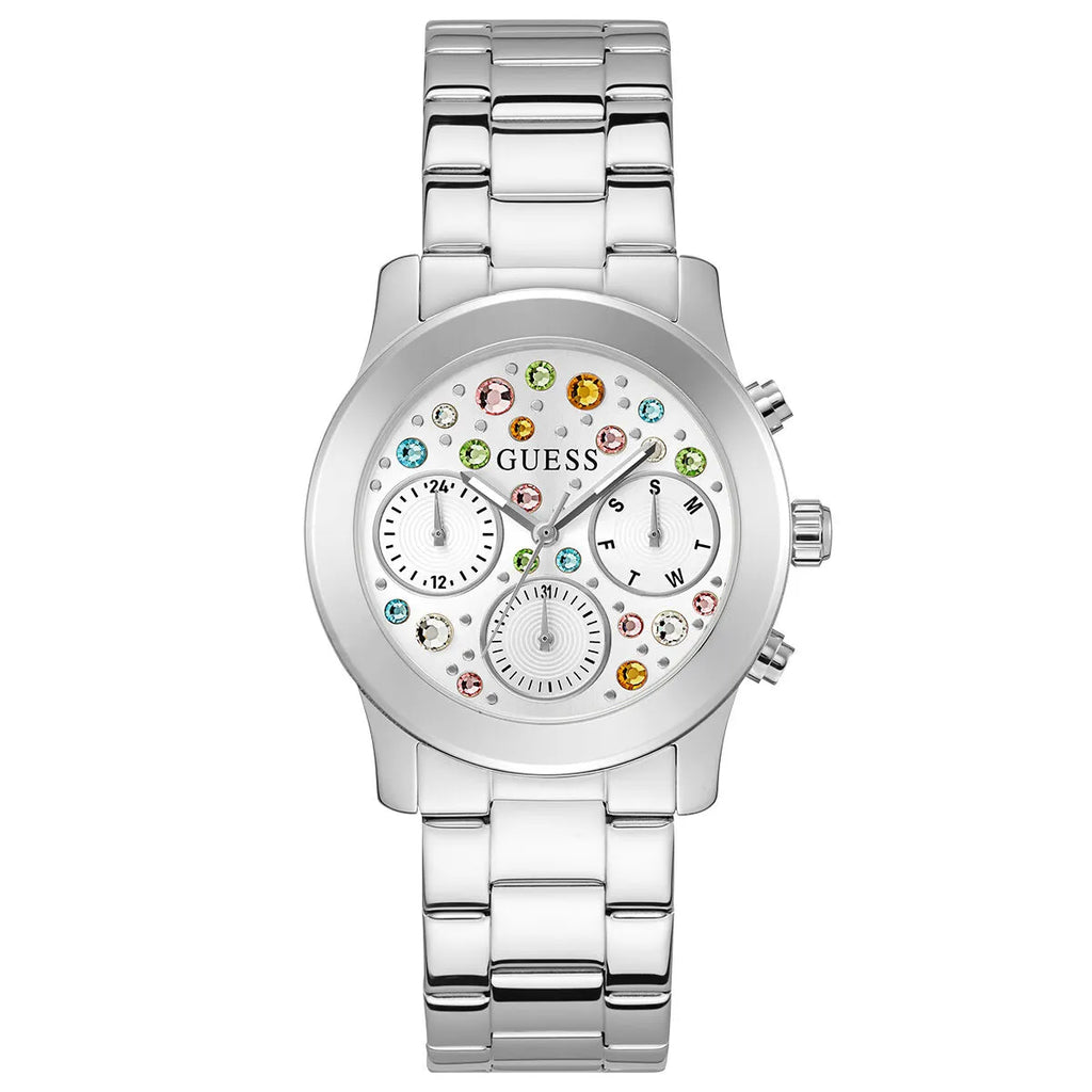 GUGW0559L1 Women Watch Guess