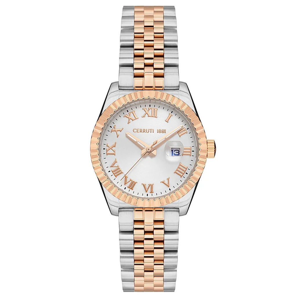 CIWLG0037904 Women Watch Cerruti 1881