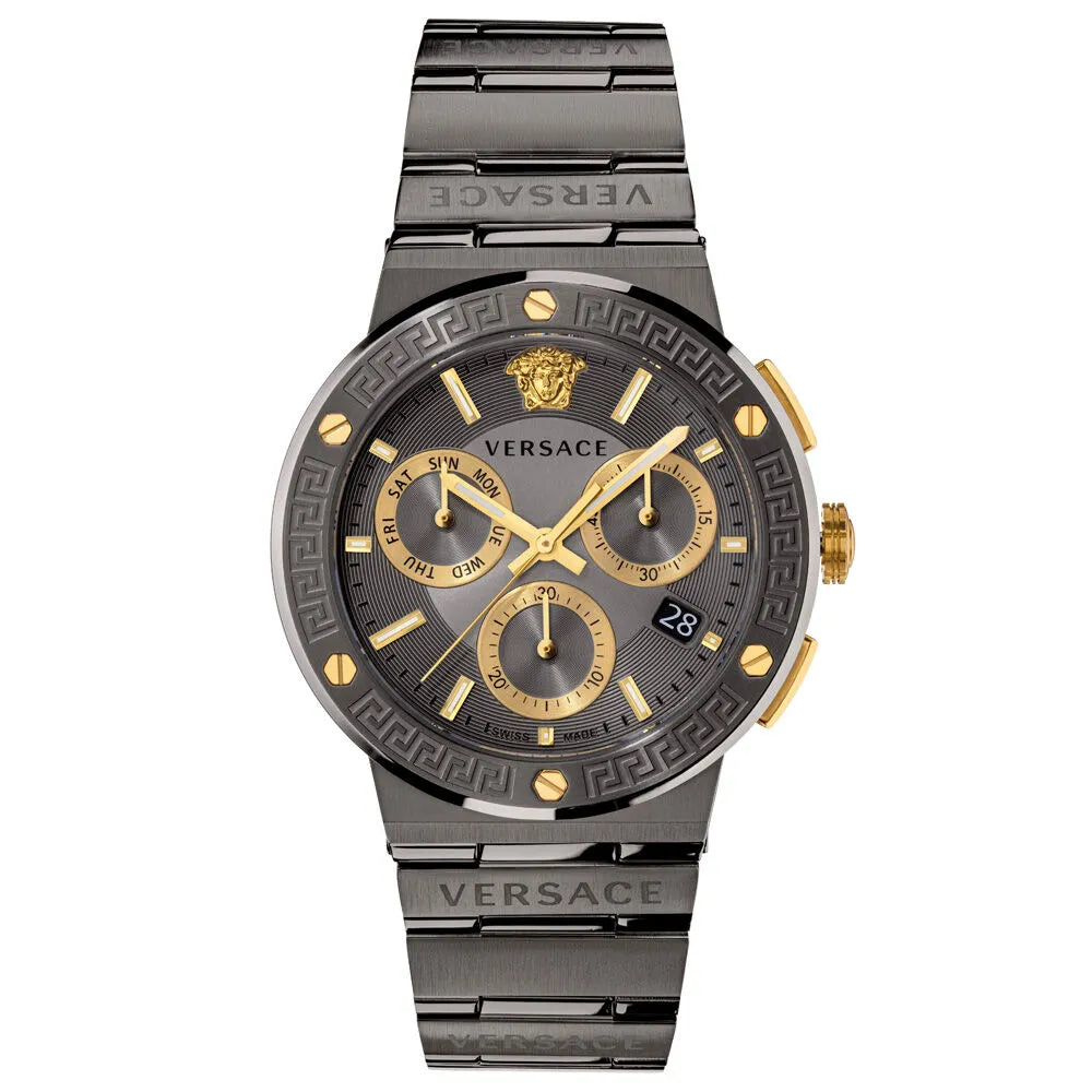 VRSCVEZ900521 Men Watch Versace