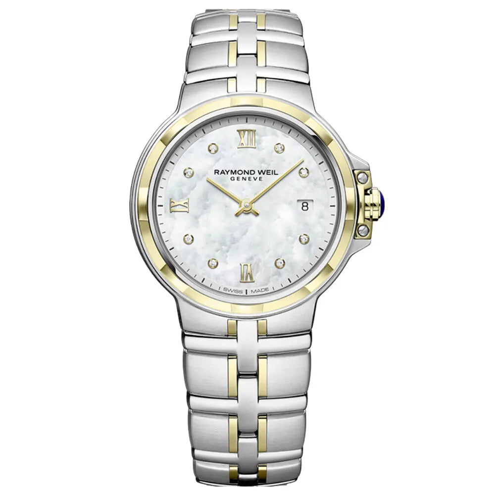 RW5180STP00995 Women Watch Raymond Weil