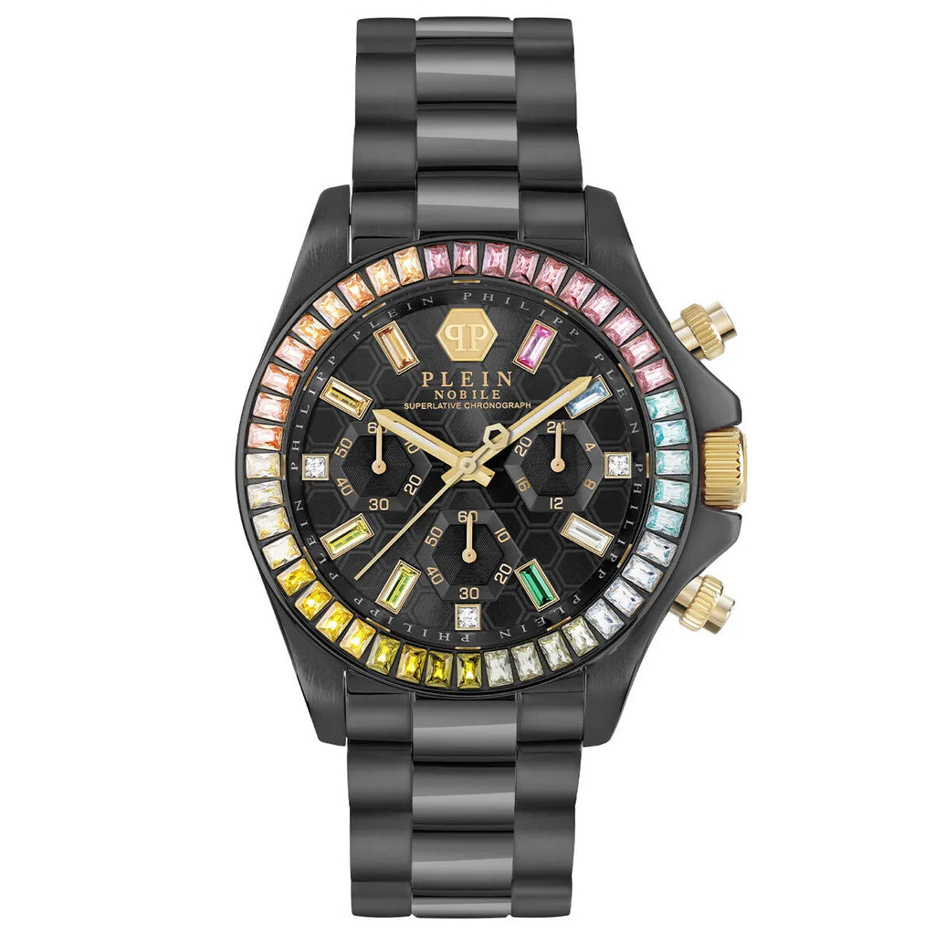 PWSBA0623 Women Watch Philipp Plein