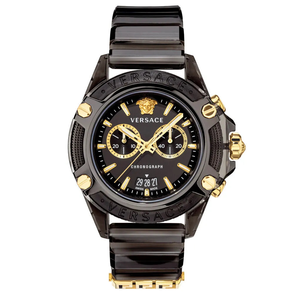 VRSCVEZ700421 Unisex Watch Versace