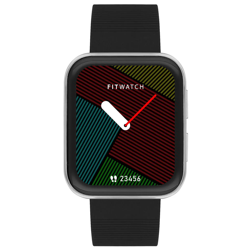 FT202301AM0202 Unisex Smart watch FitWatch X