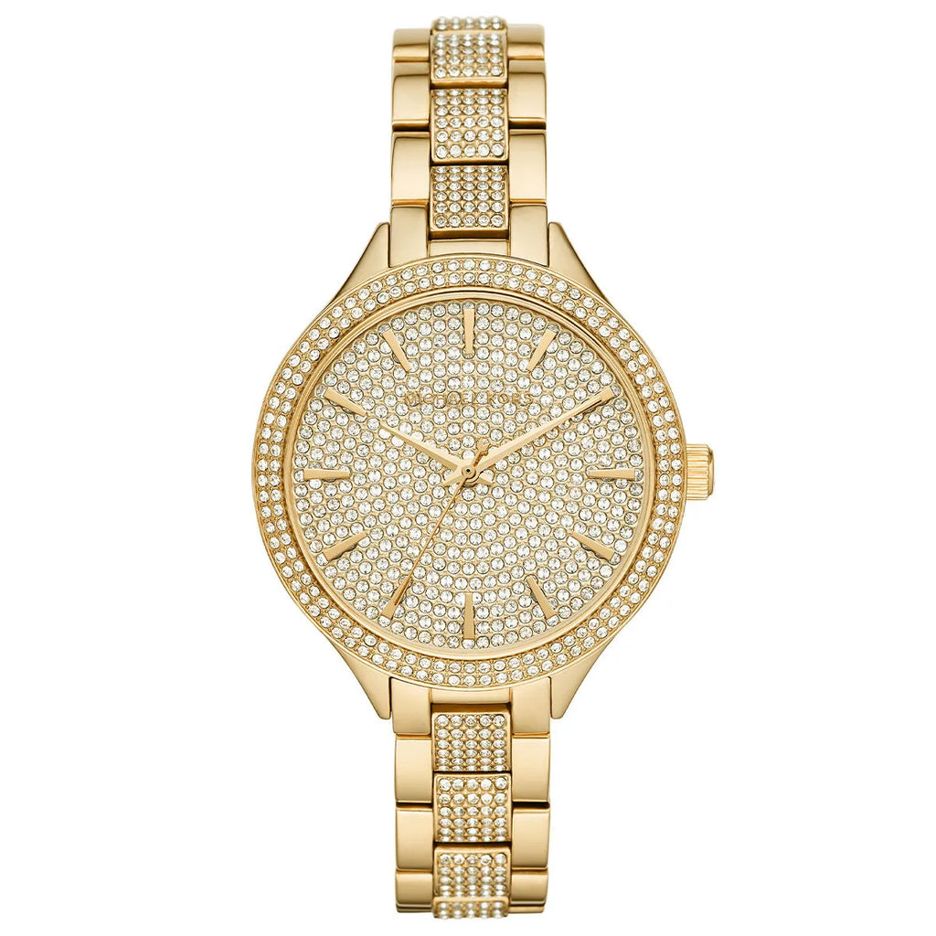 MK3632 Women Watch Michael Kors