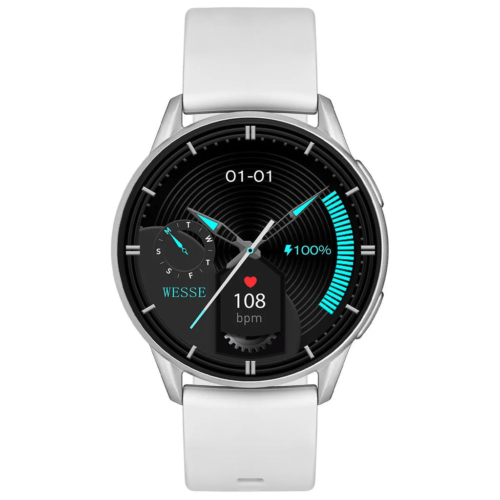 WWC1003-03 Unisex Watch Wesse Connect