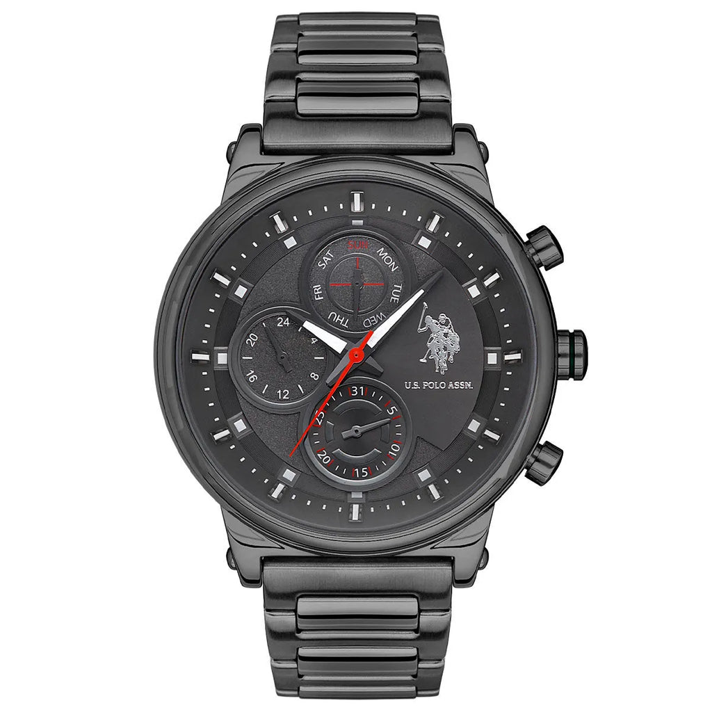 USPA1008-11 Men Watch US Polo Assn