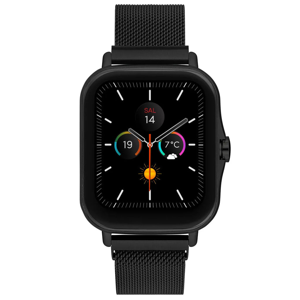 FT202201F906 Unisex Smart watch FitWatch X