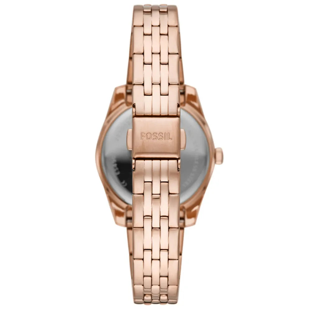 FES4898 Women Watch Fossil