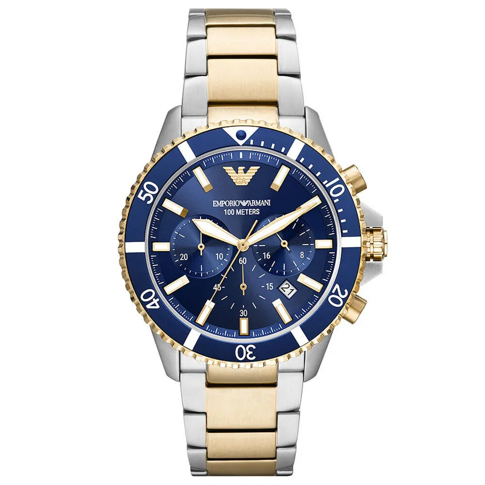 AR11362 Men Watch Emporio Armani