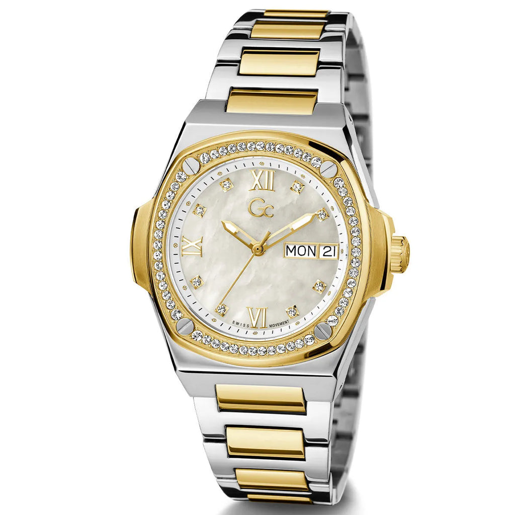 GCY98008L1MF Women Watch GC