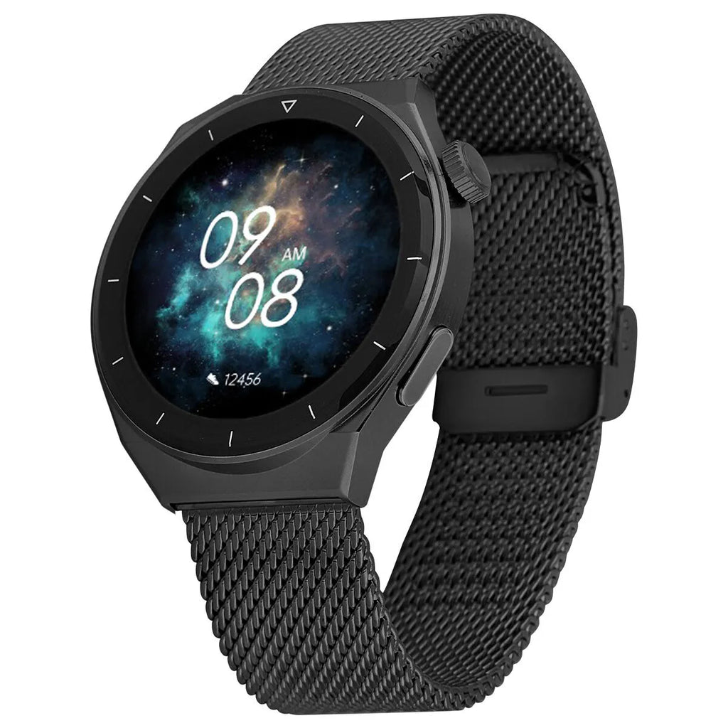 FT202301AM0407 Unisex Smart watch FitWatch X