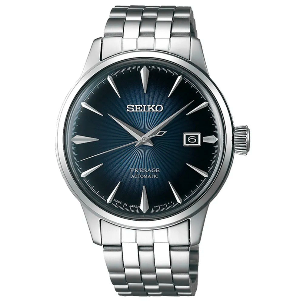 SEIRPB41J Men Watch Seiko