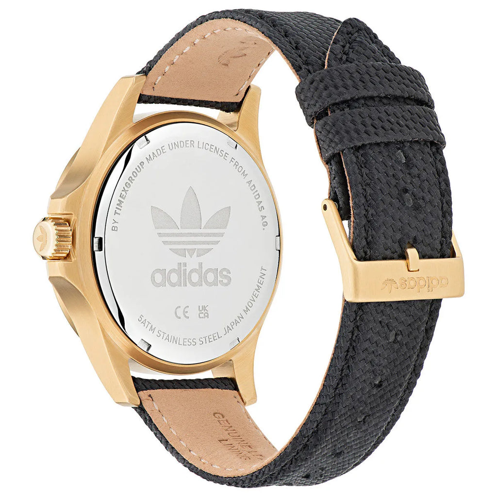 ADAOFH23015 Unisex Watch Adidas