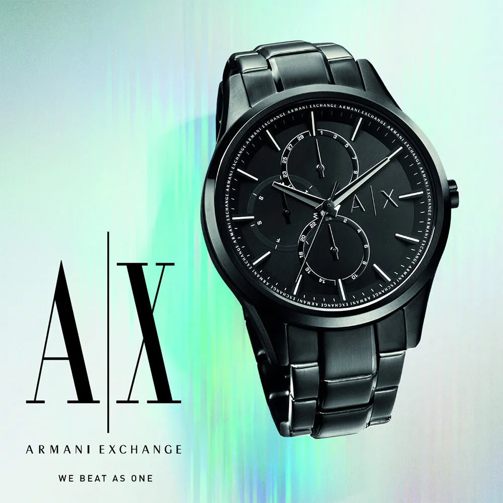 AX1867 Men Watch Armani Exchange