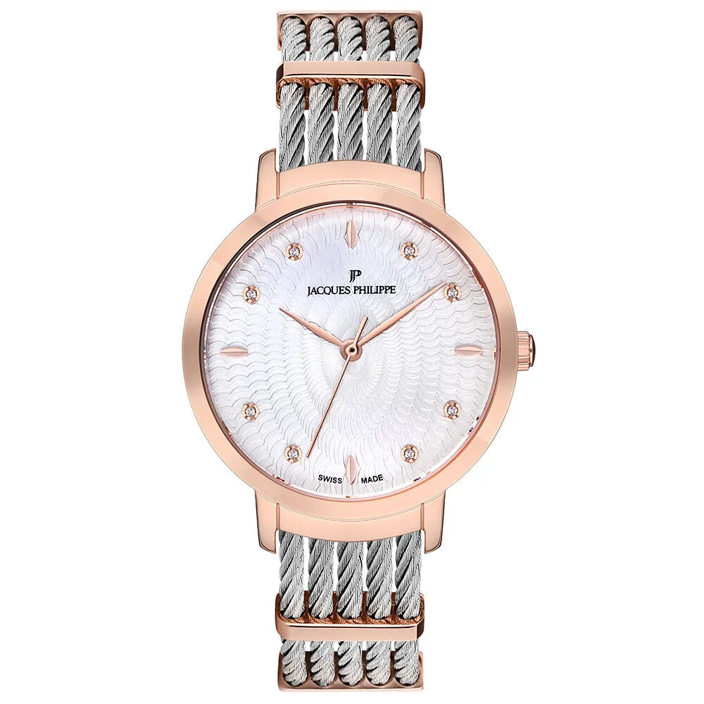 JPQLS063628 Women Watch Jacques Philippe