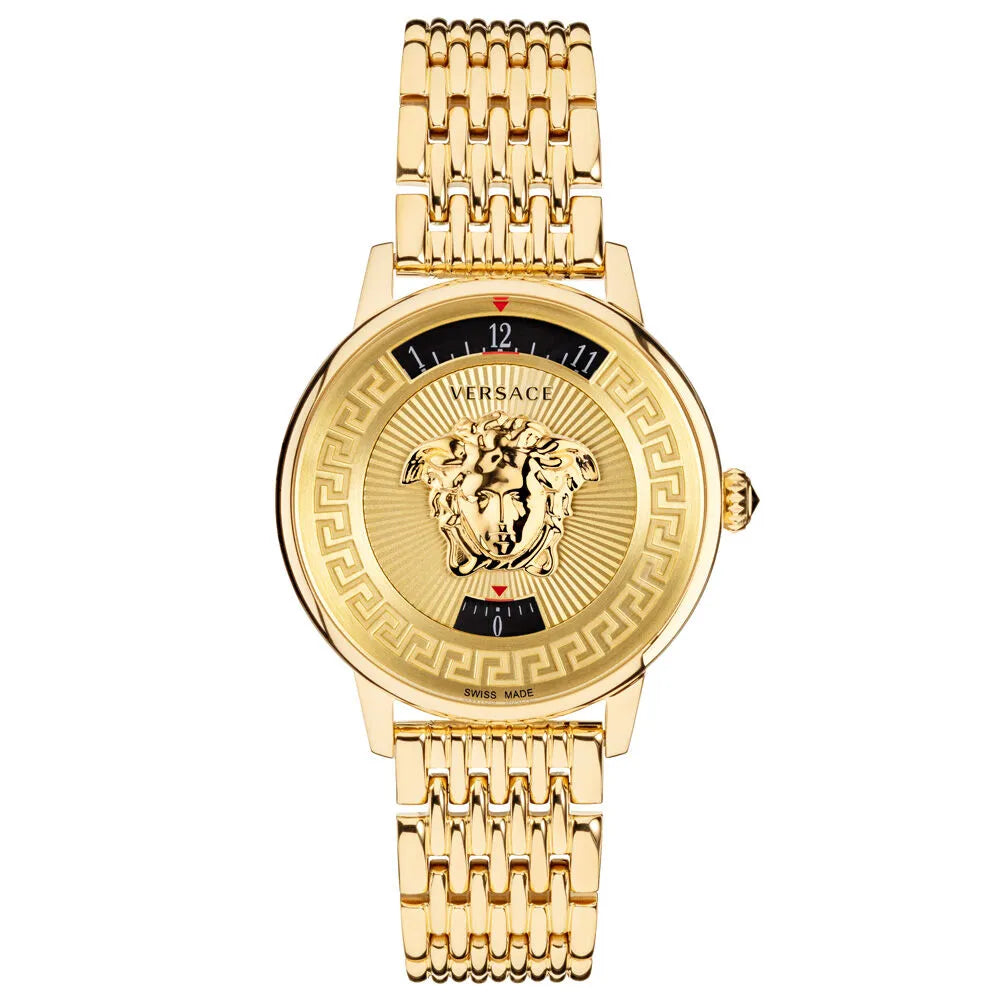 VRSCVEZ200421 Unisex Watch Versace