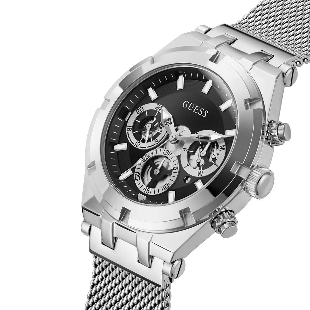 GUGW0582G1 Men Watch Guess
