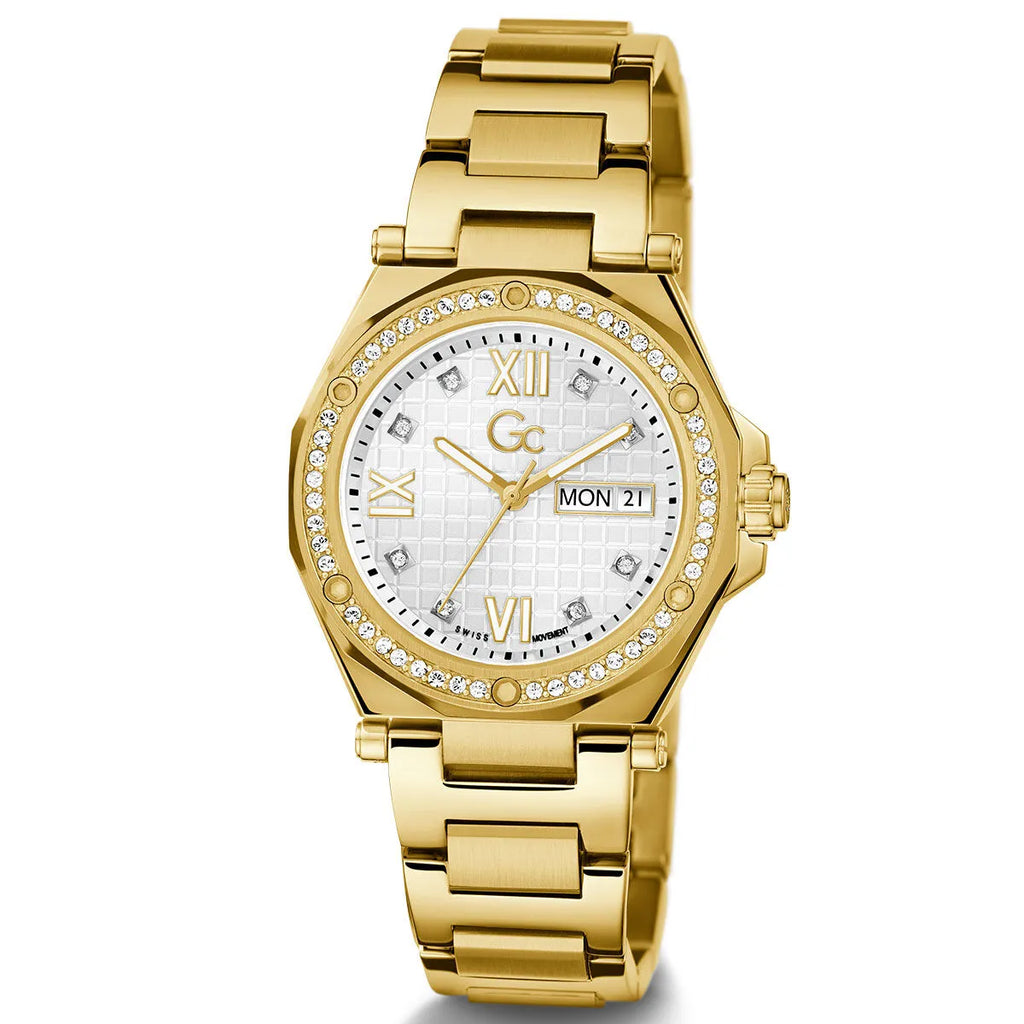 GCZ20008L1MF Women Watch GC