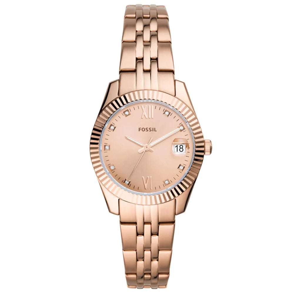 FES4898 Women Watch Fossil