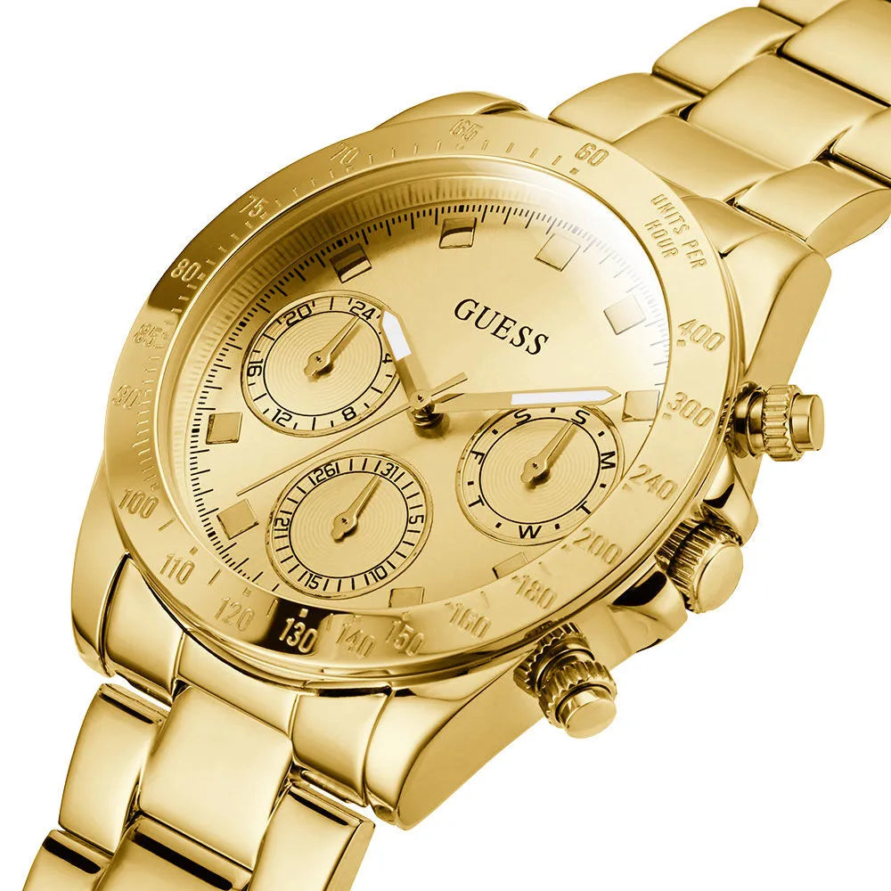 GUGW0314L2 Women Watch Guess