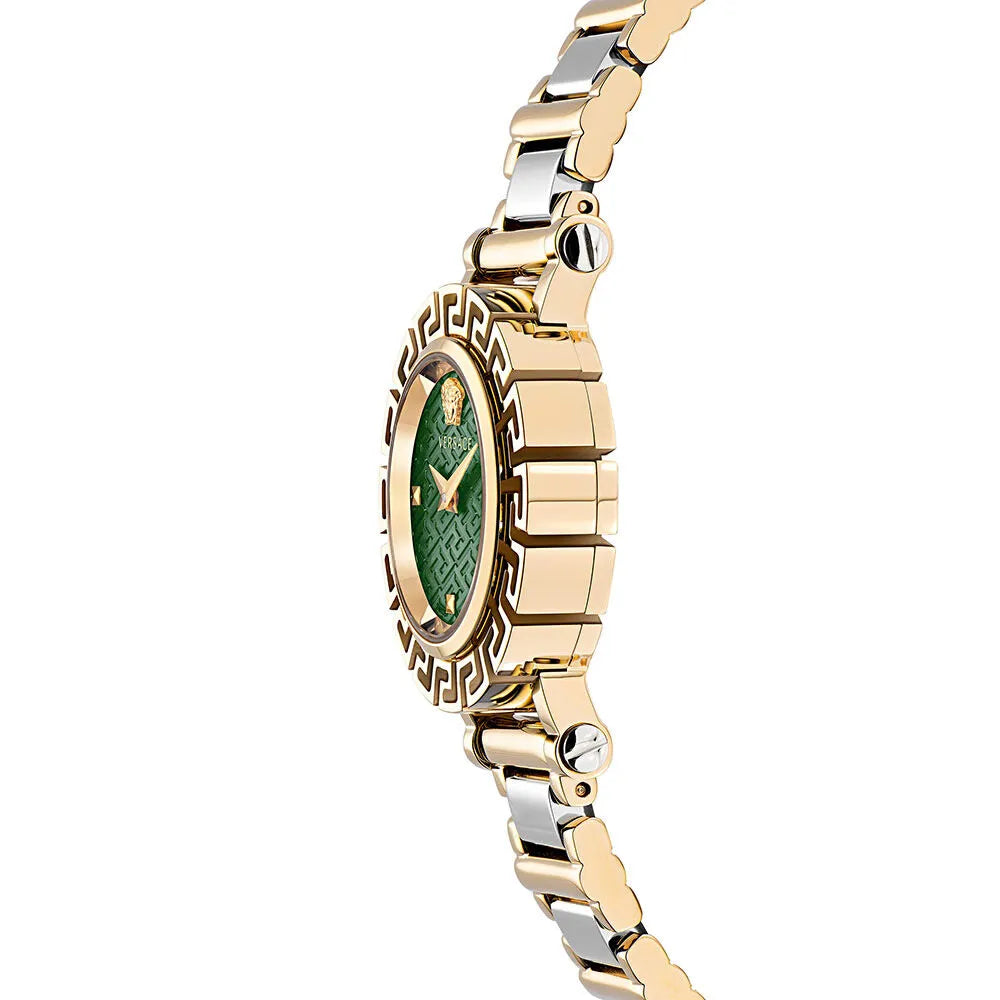 VRSCVE2Q00622 Women Watch Versace