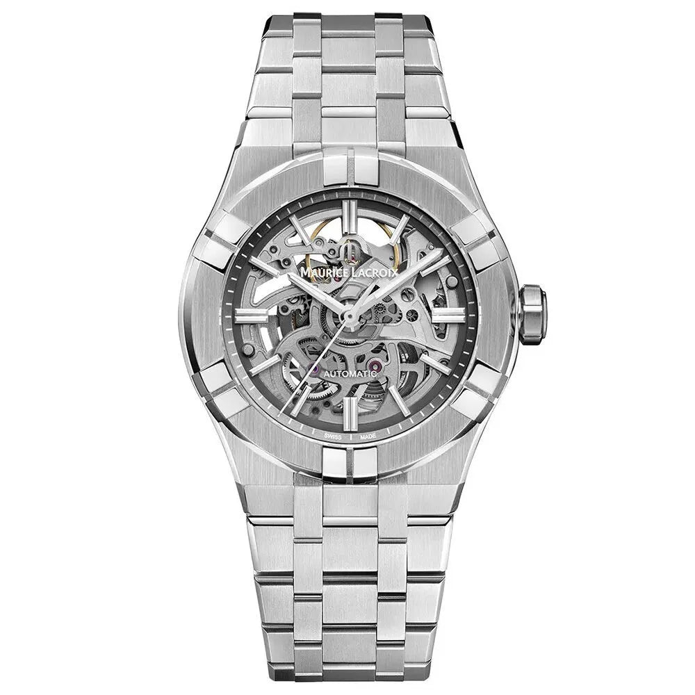 ML-AI6007SS002030-1 Men Watch Maurice Lacroix