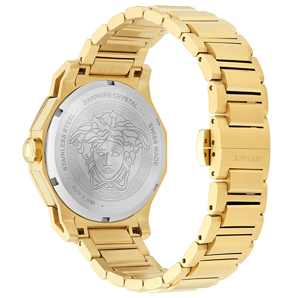 VRSCVE7B00623 Women Watch Versace