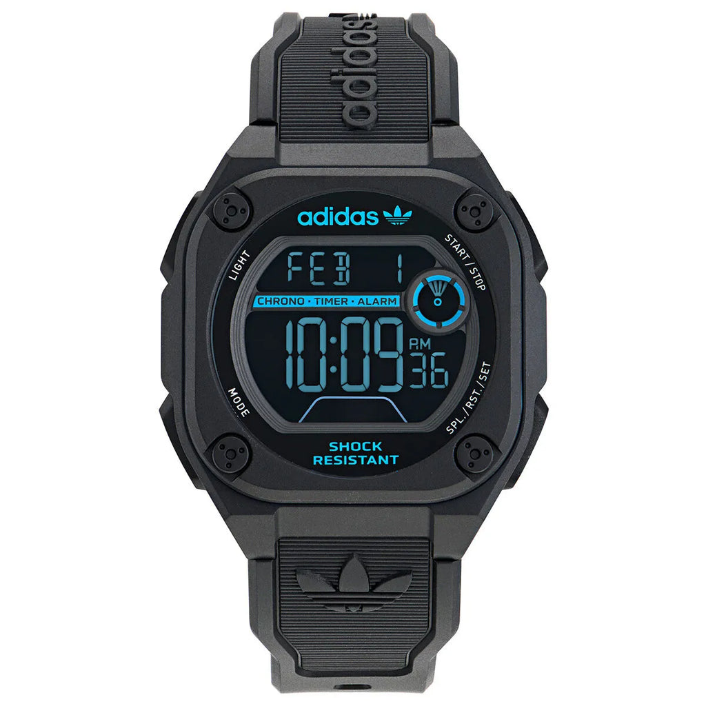 ADAOST23571 Unisex Watch Adidas