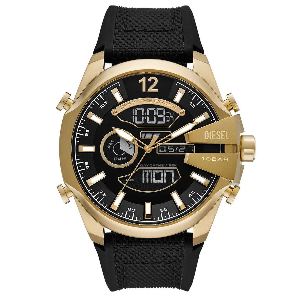 DZ4634 Men Watch Diesel