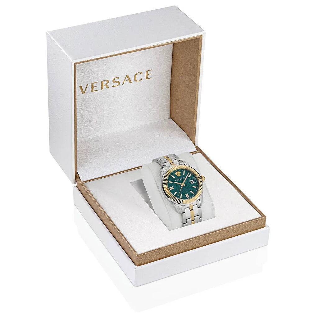 VRSCVE3K00422 Unisex Watch Versace