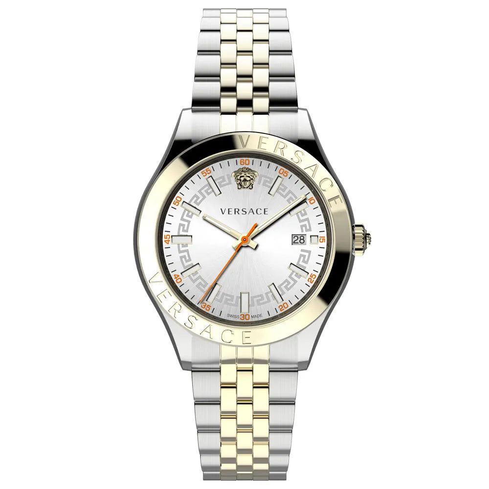 VRSCVEVK01121 Unisex Watch Versace