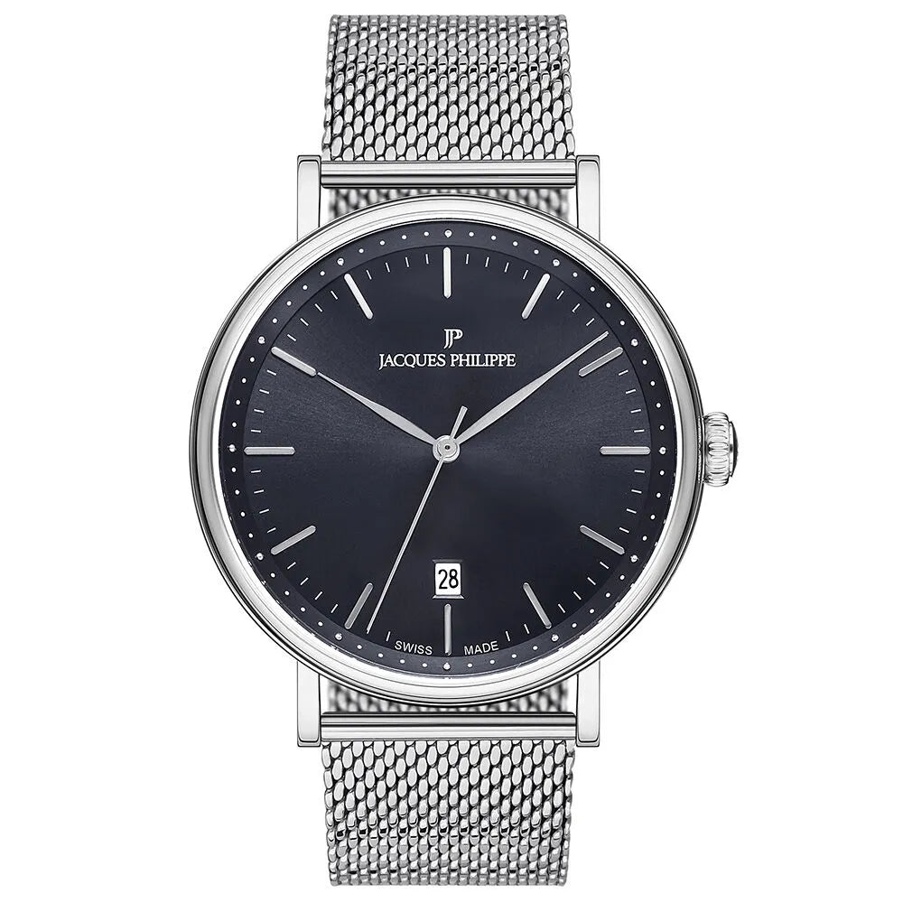 JPQGS011216 Men Watch Jacques Philippe