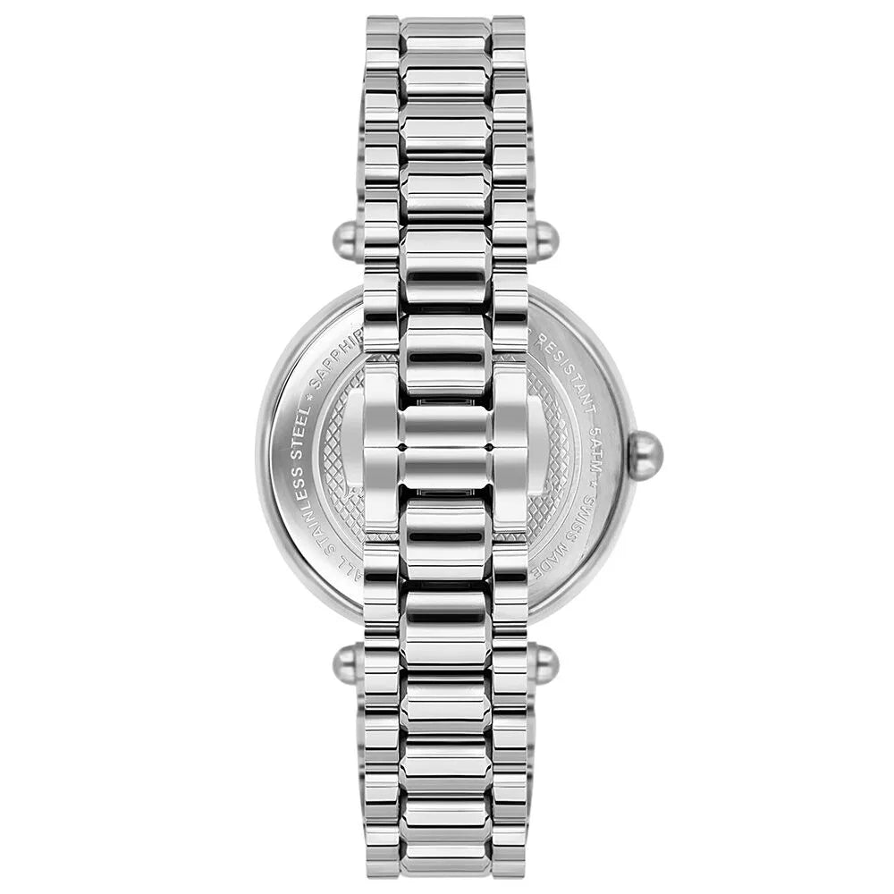 JPQLS0813X6 Women Watch Jacques Philippe