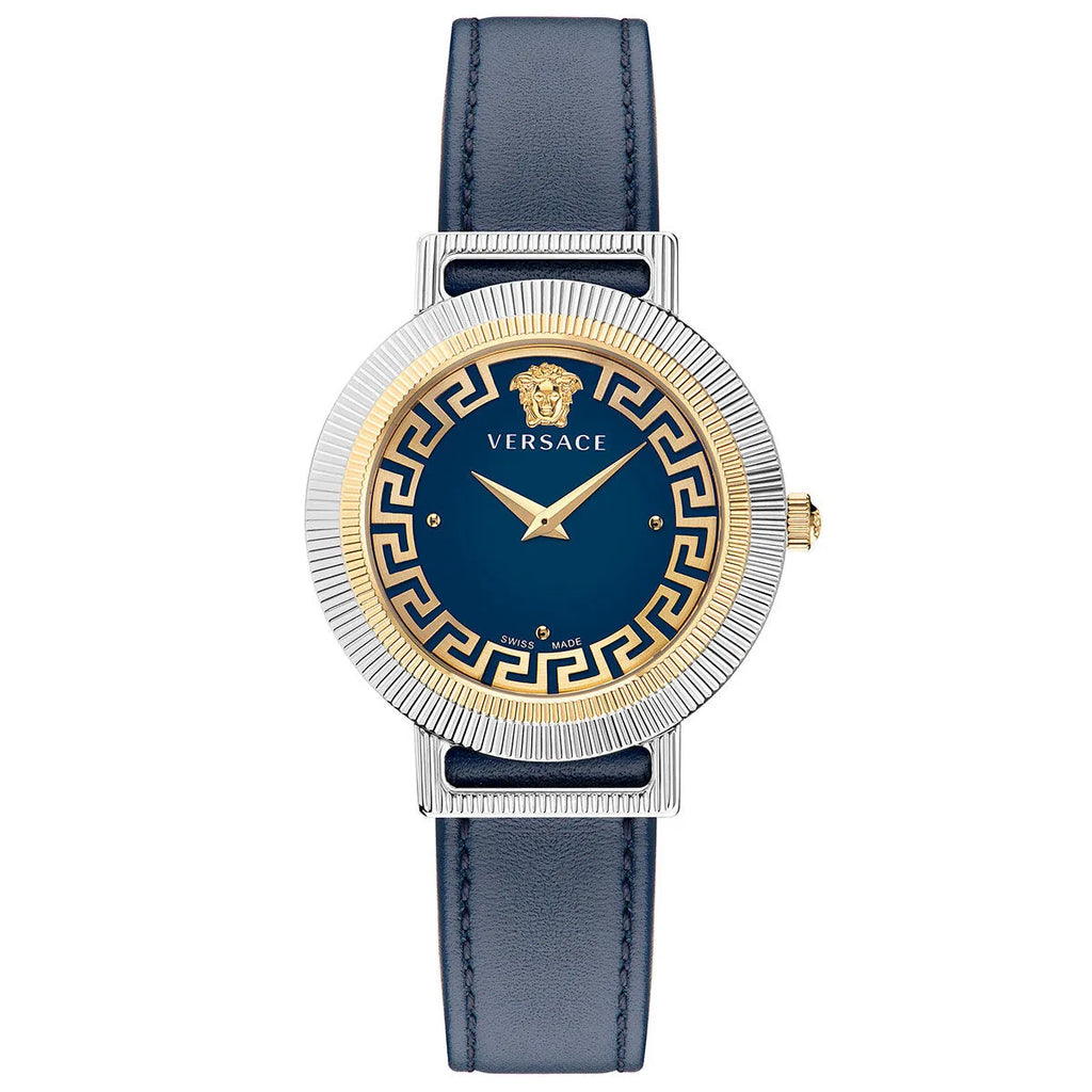 VRSCVE3D00122 Women Watch Versace