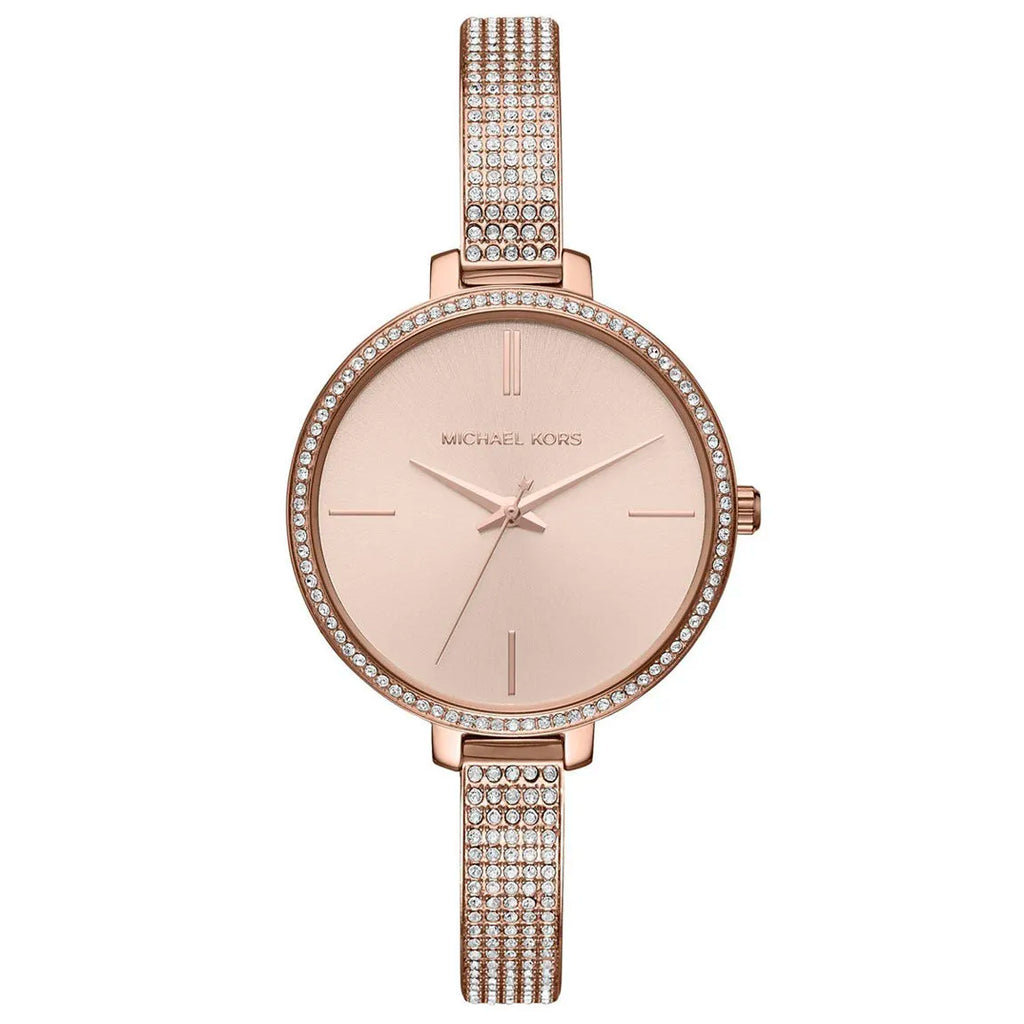 MK3785 Women Watch Michael Kors