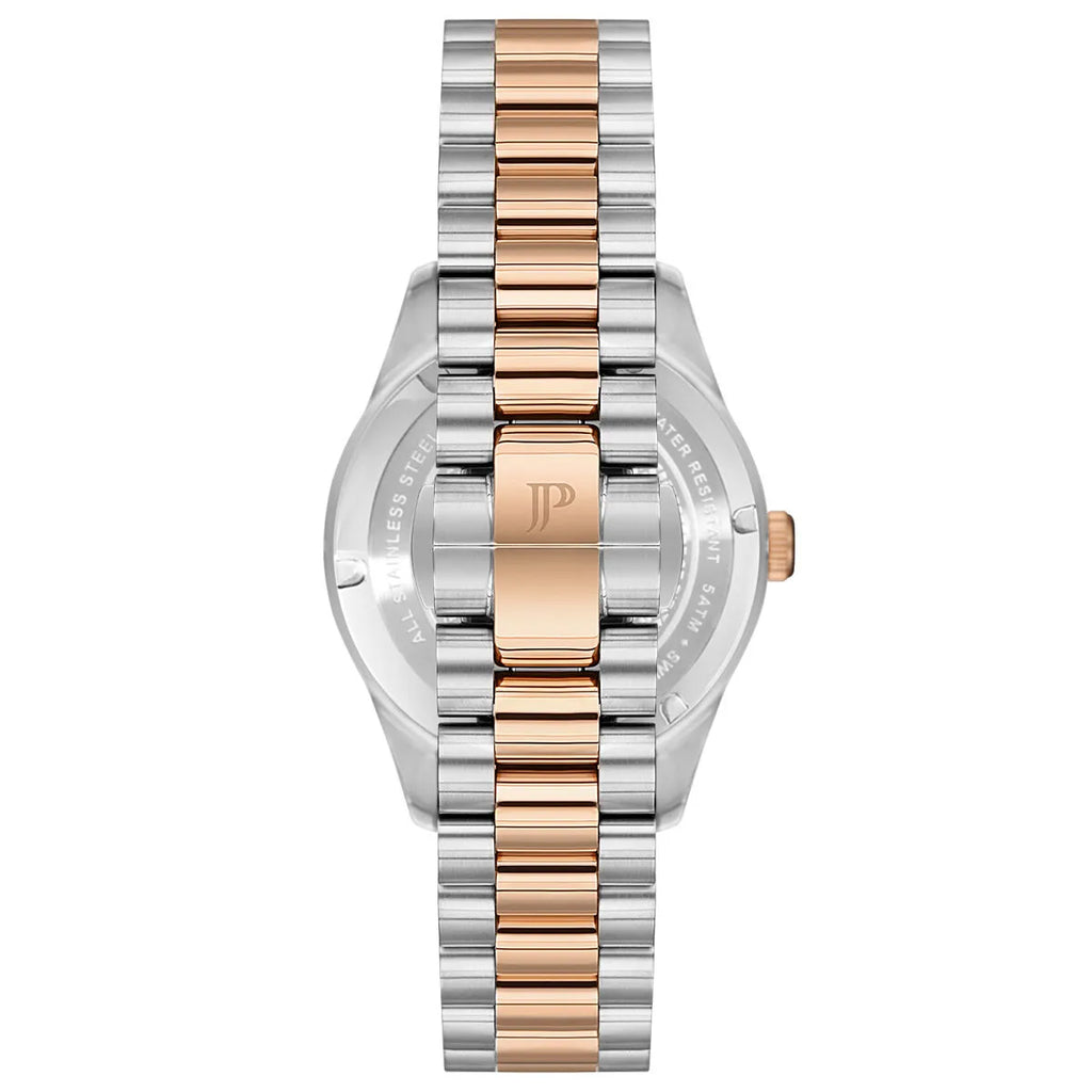 JPQLS2473X8 Women Watch Jacques Philippe