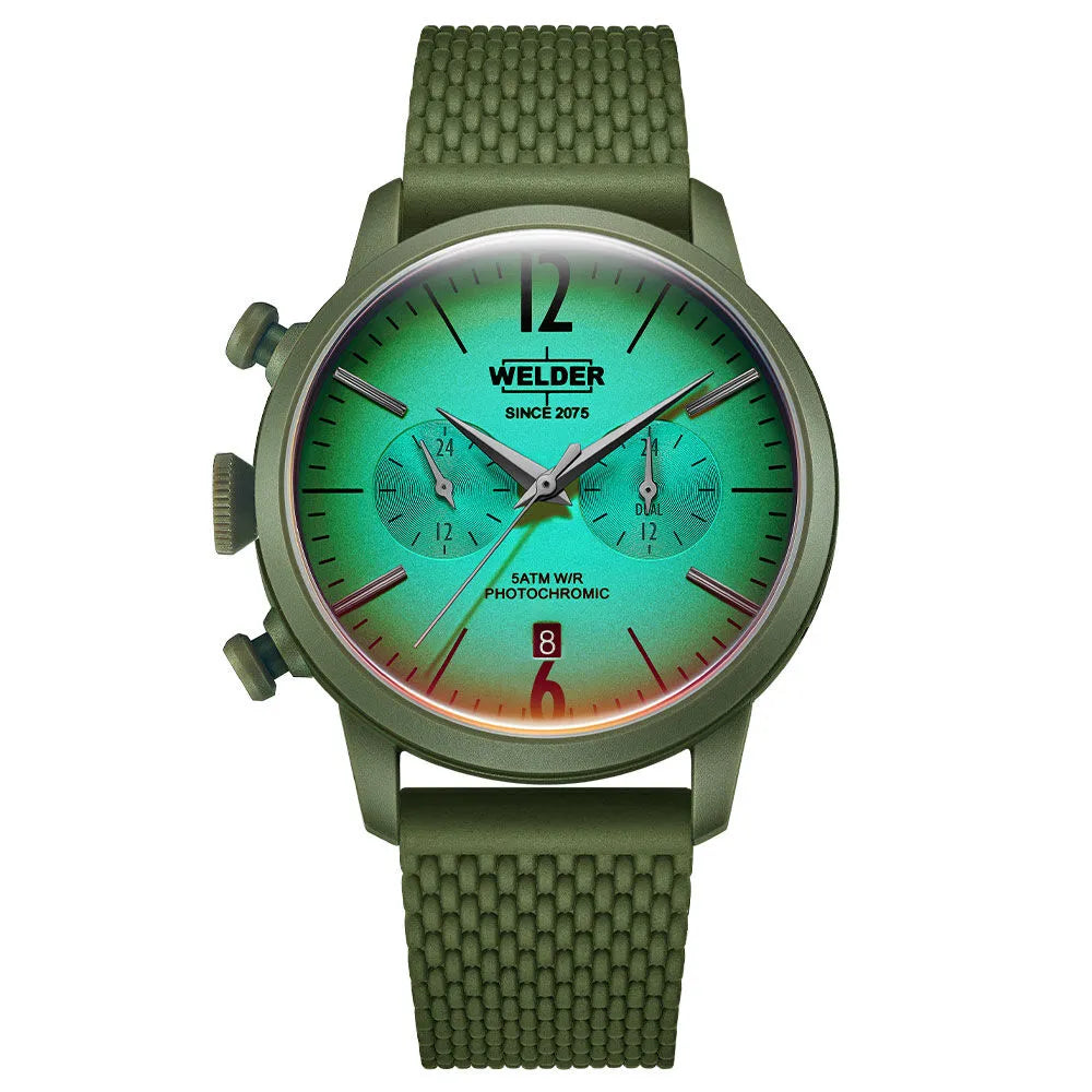 WWRP505 Men Watch Welder Moody Watch