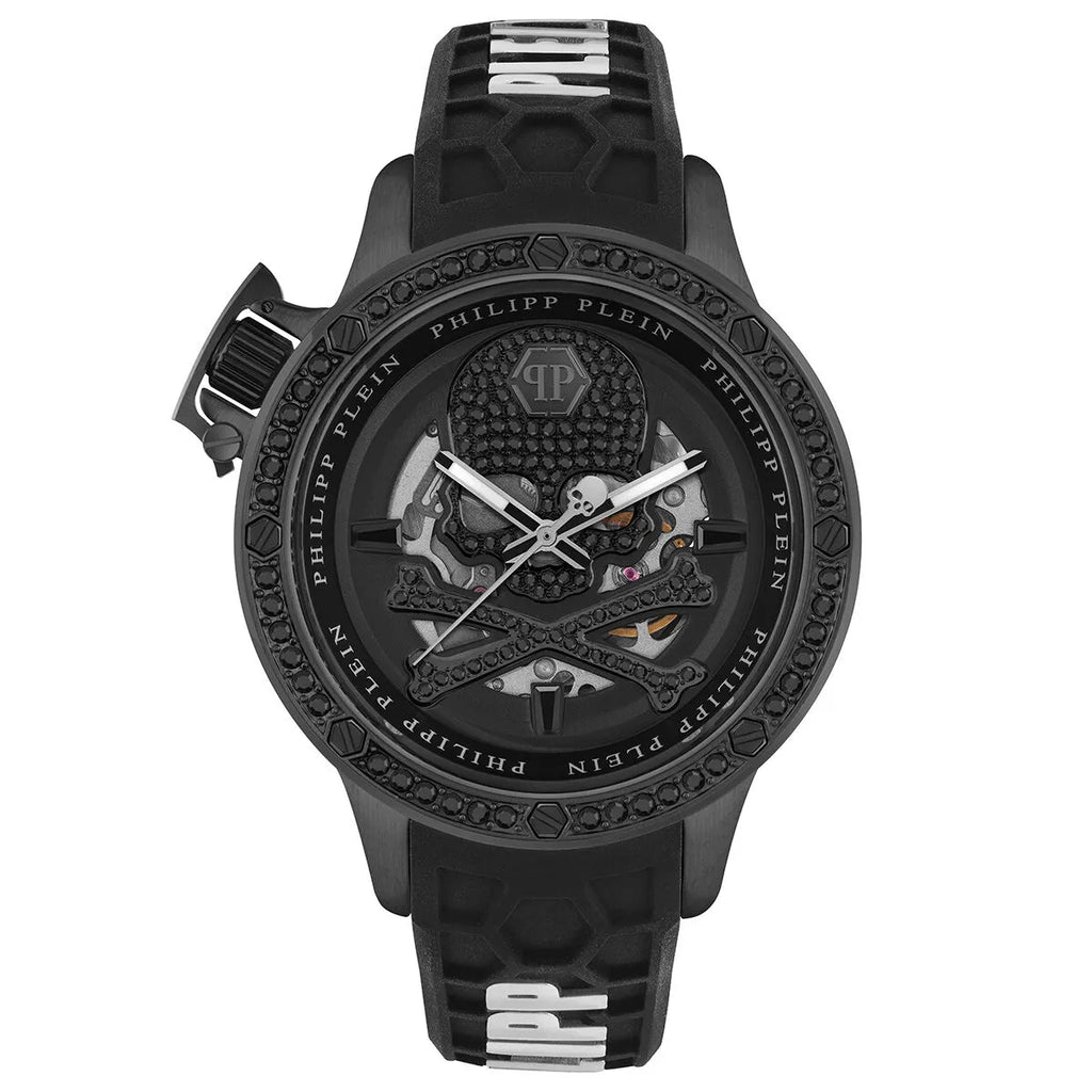 PWUAA0423 Men Watch Philipp Plein