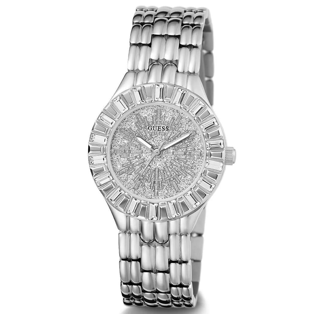 GUGW0602L1 Women Watch Guess