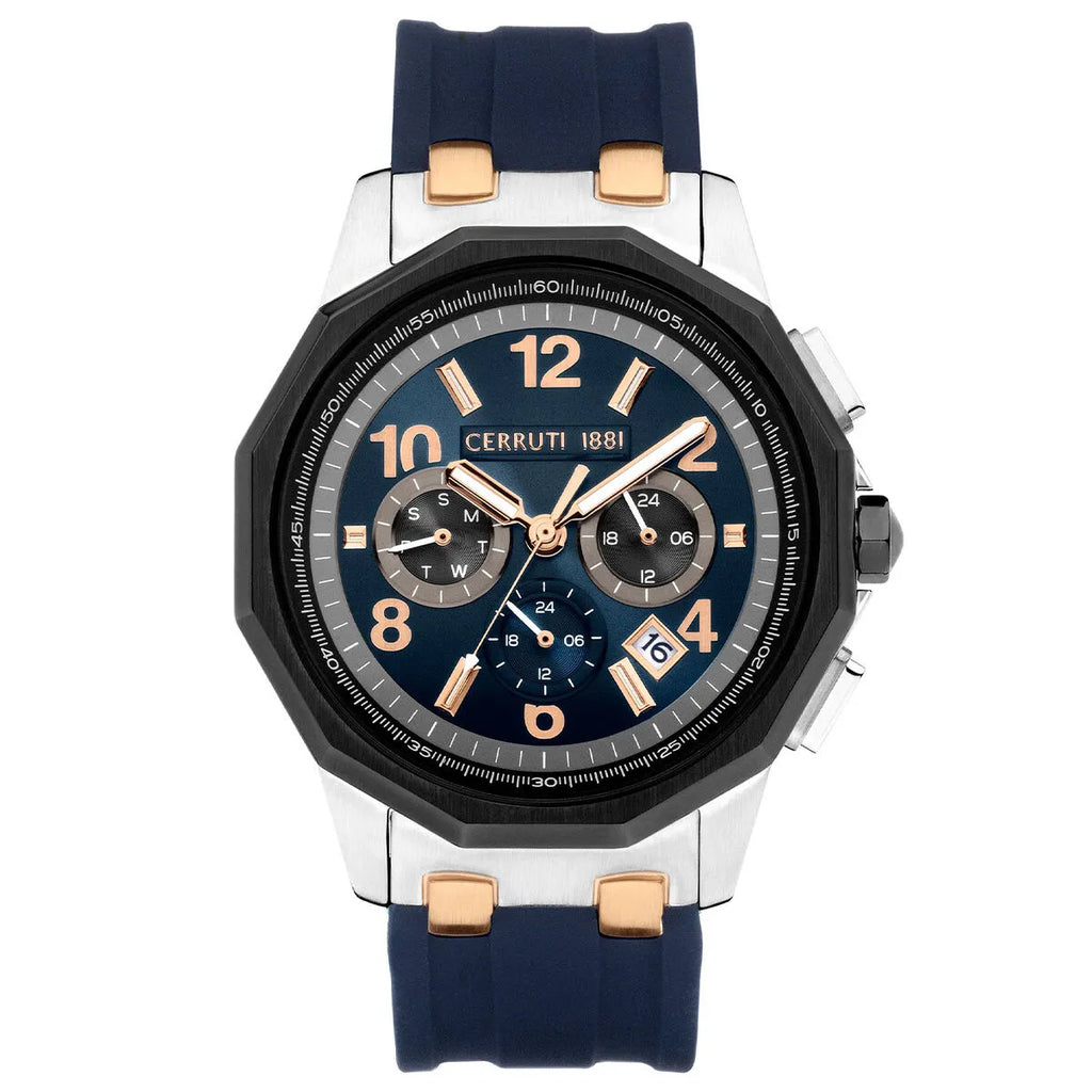 CIWGQ2224102 Men Watch Cerruti 1881