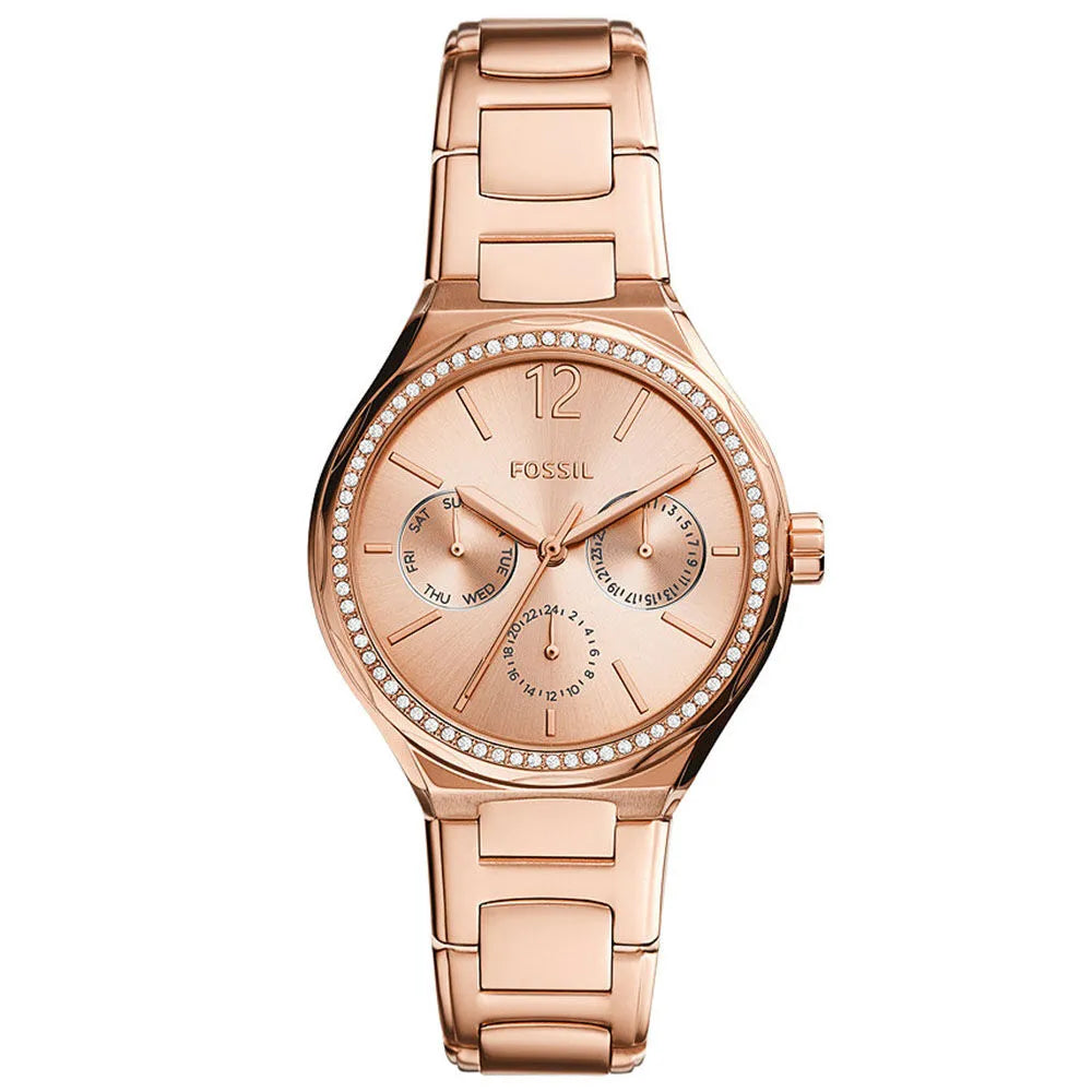 FBQ3721 Women Watch Fossil