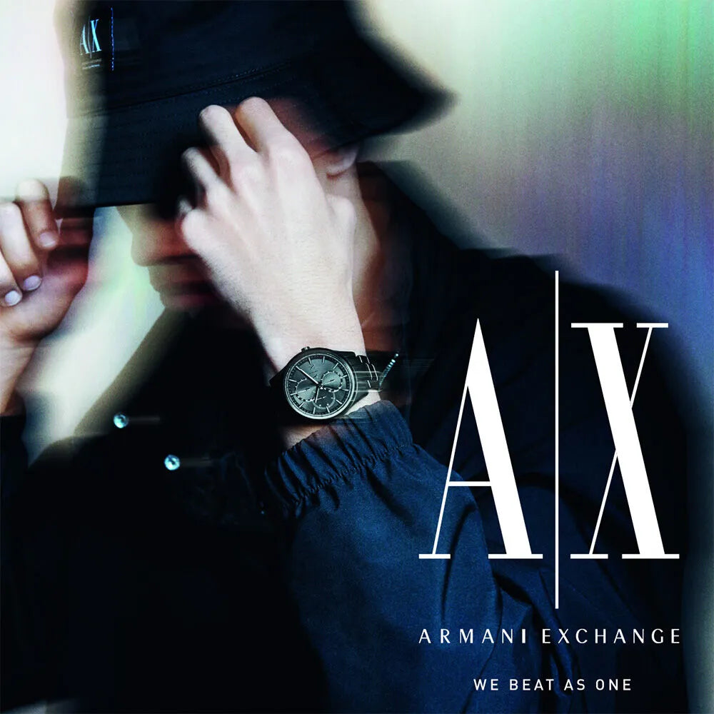 AX1867 Men Watch Armani Exchange