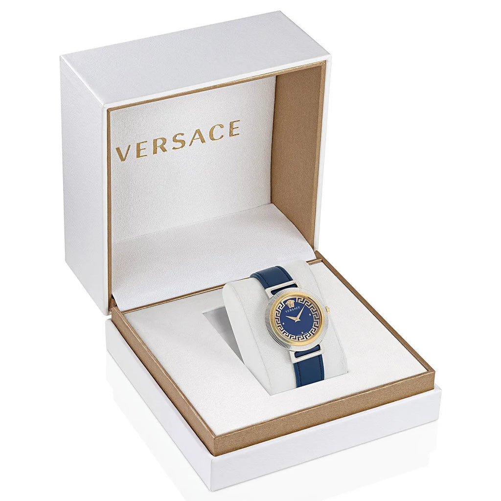 VRSCVE3D00122 Women Watch Versace