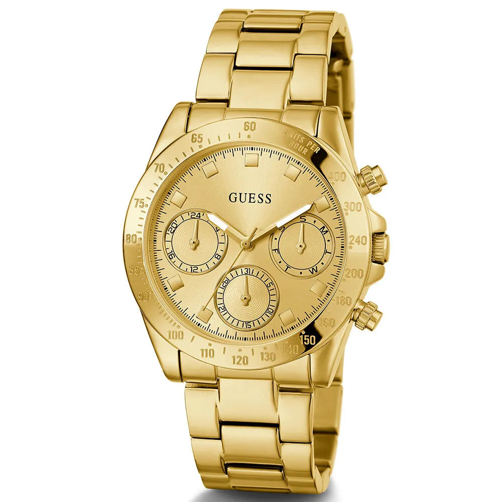 GUGW0314L2 Women Watch Guess