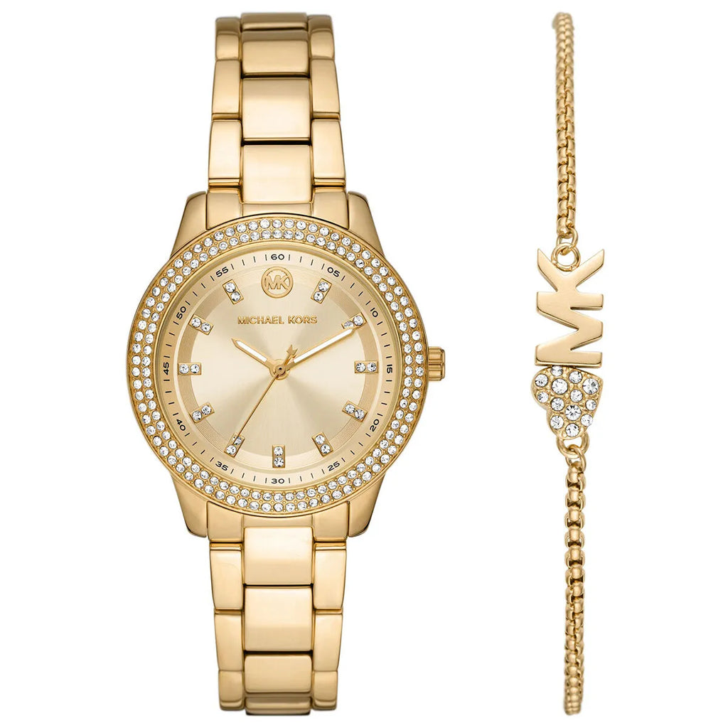 MK1057SET Women Watch Michael Kors