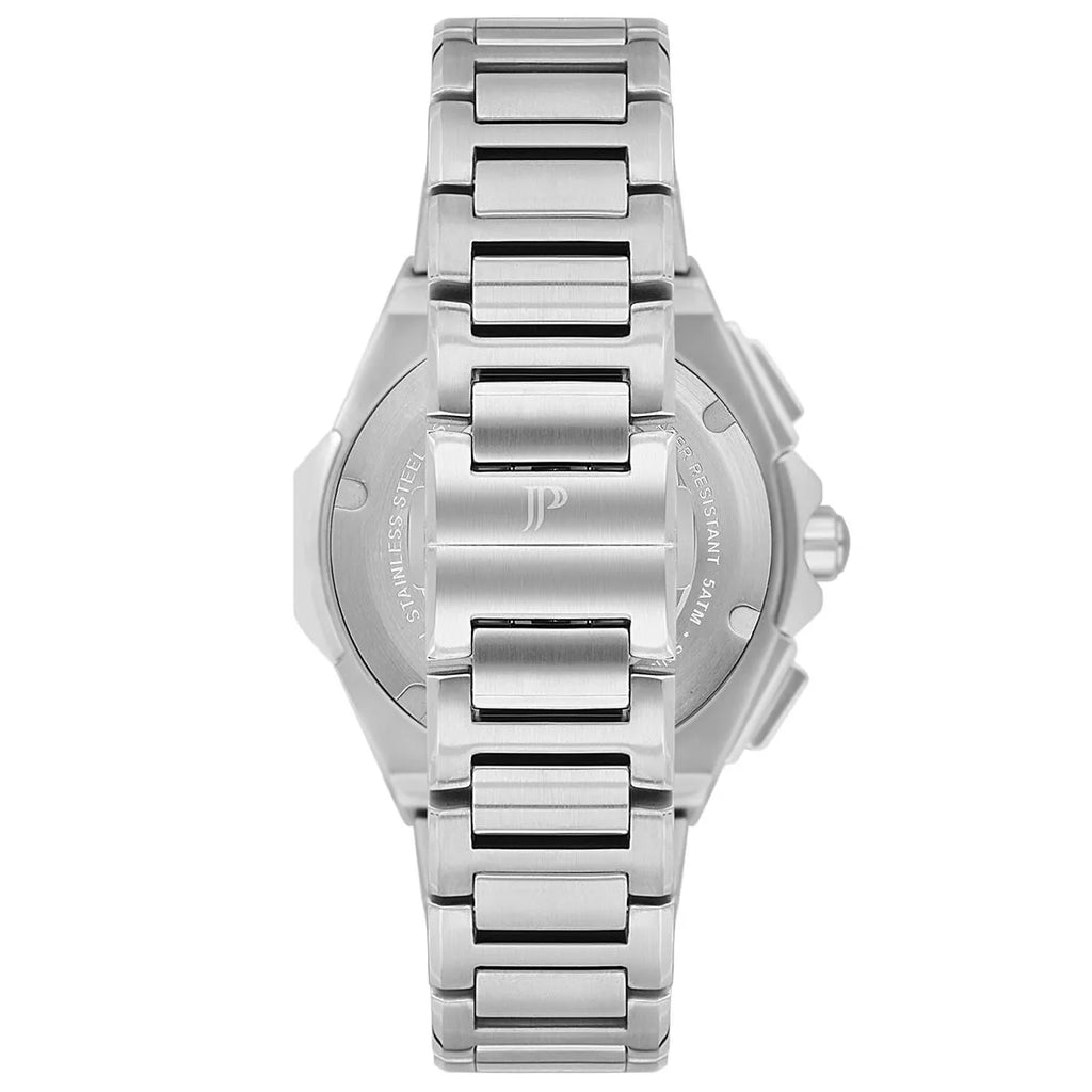 JPQGC0413X6S Men Watch Jacques Philippe