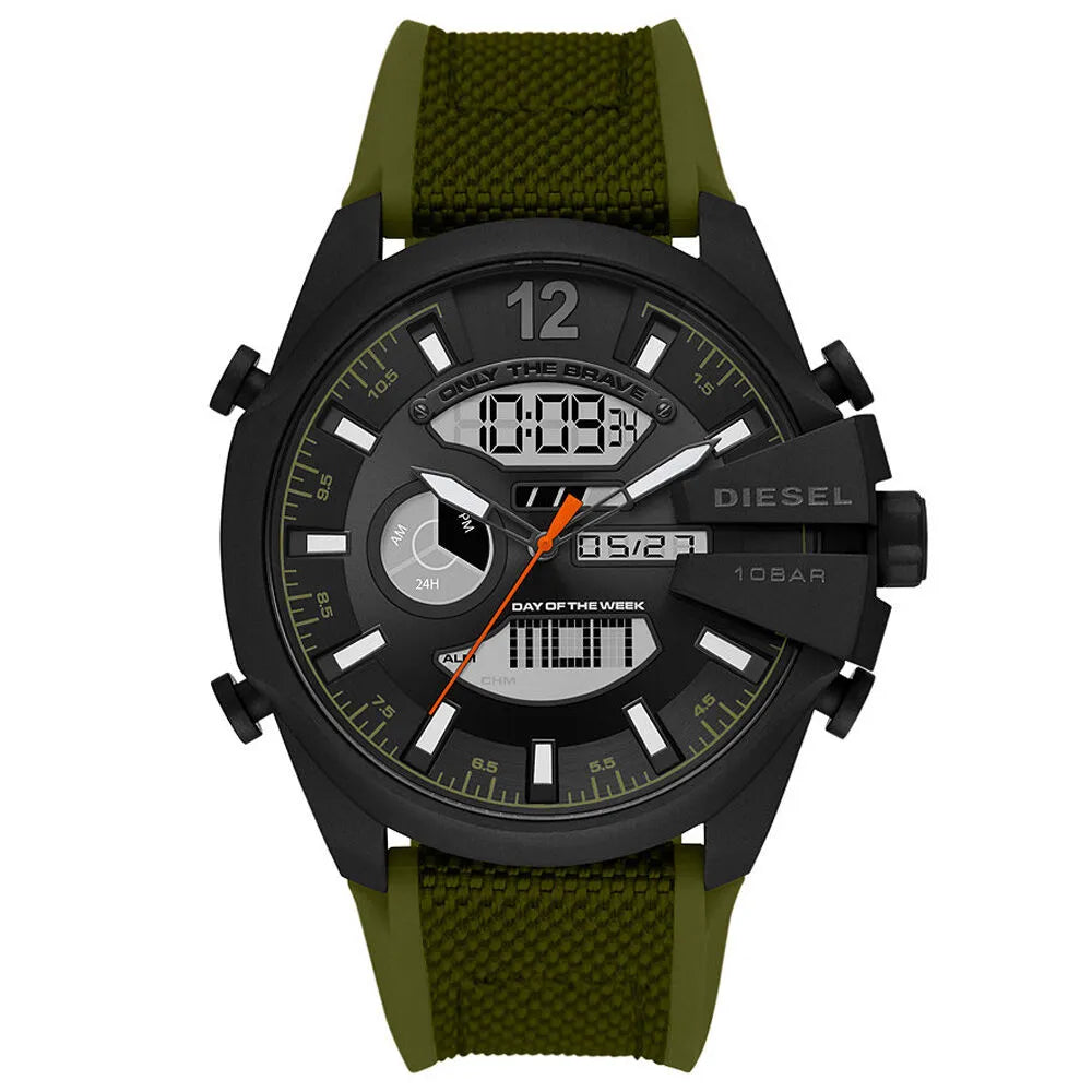 DZ4549 Men Watch Diesel