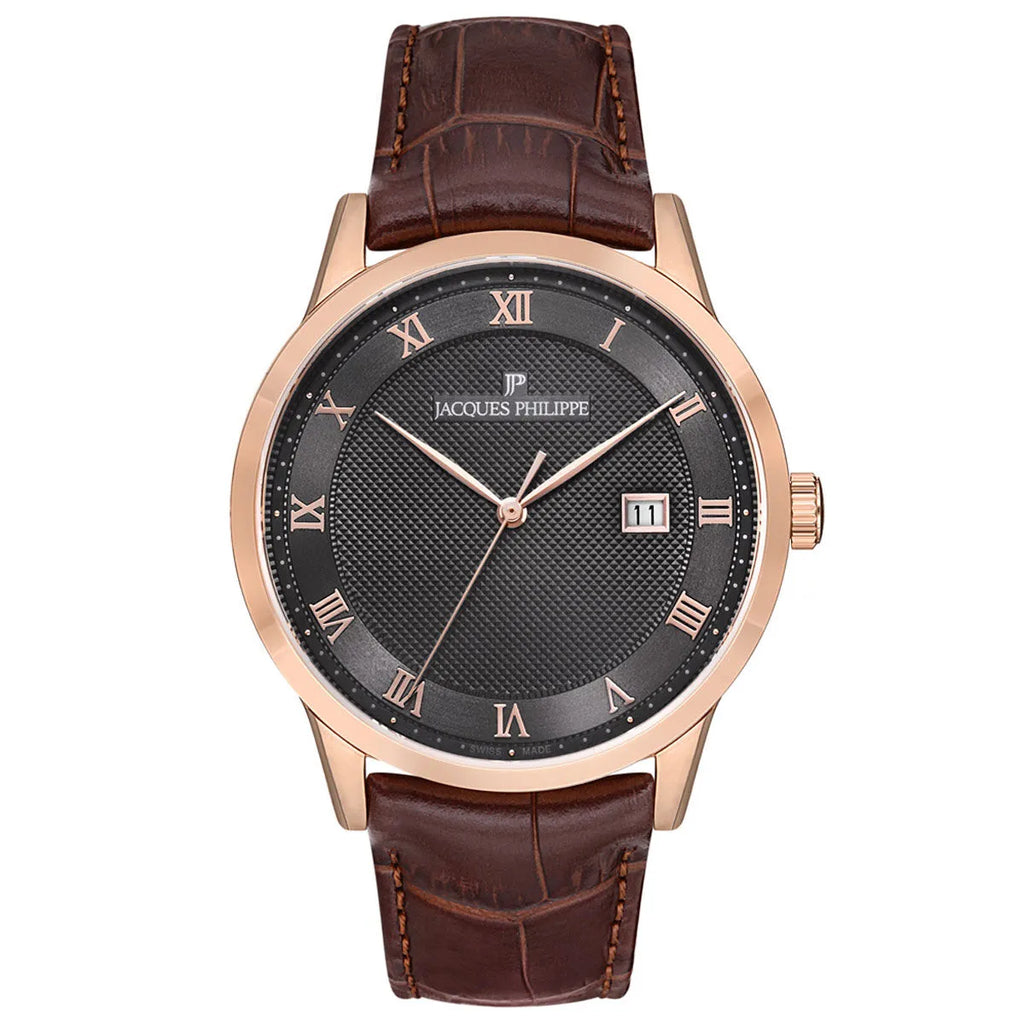 JPQGS123143 Men Watch Jacques Philippe