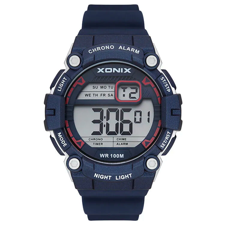 XOX-NS002 Men Watch Xonix