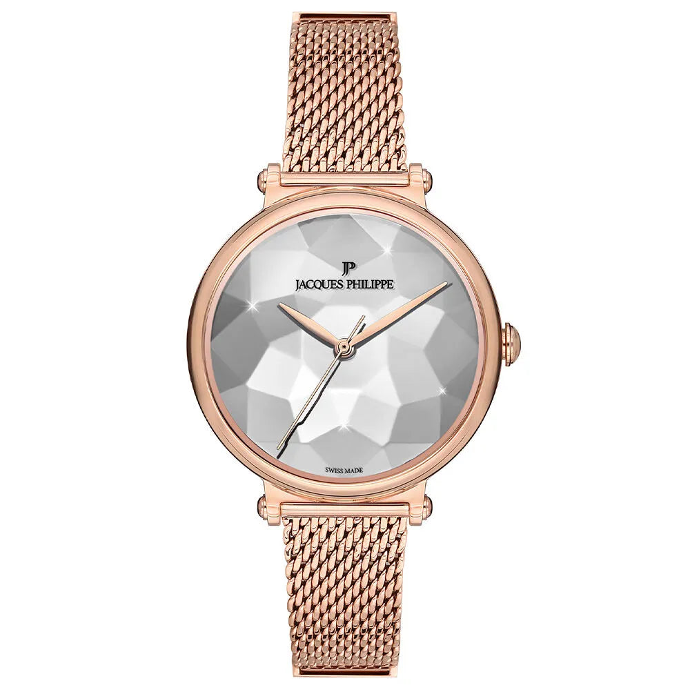 JPQLS1137X5 Women Watch Jacques Philippe